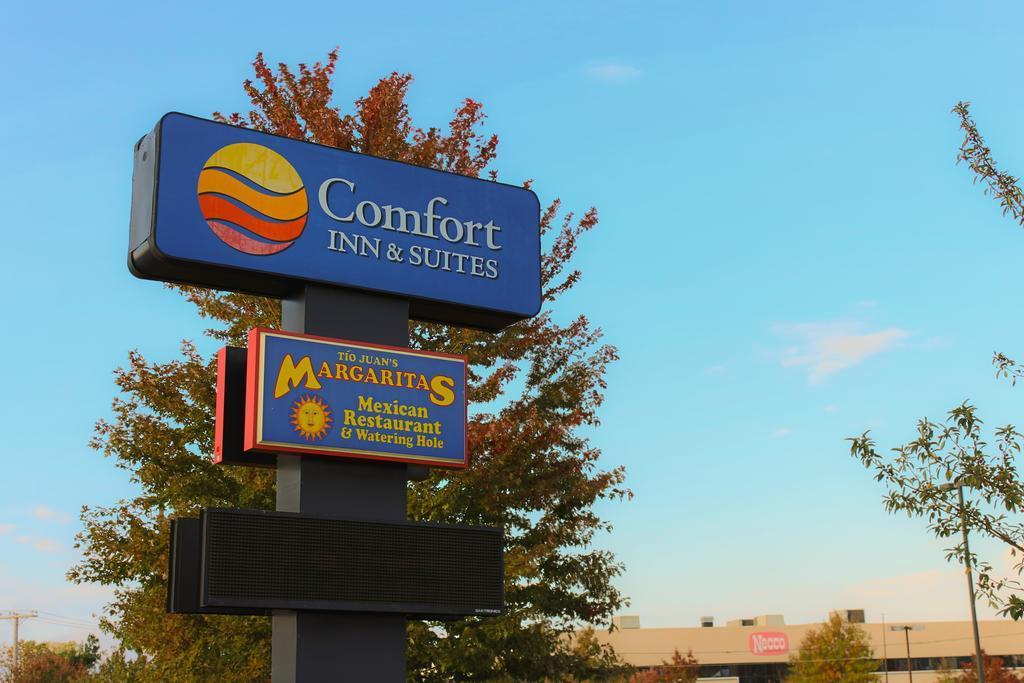 Hotel Comfort & Logan International Airport 3*