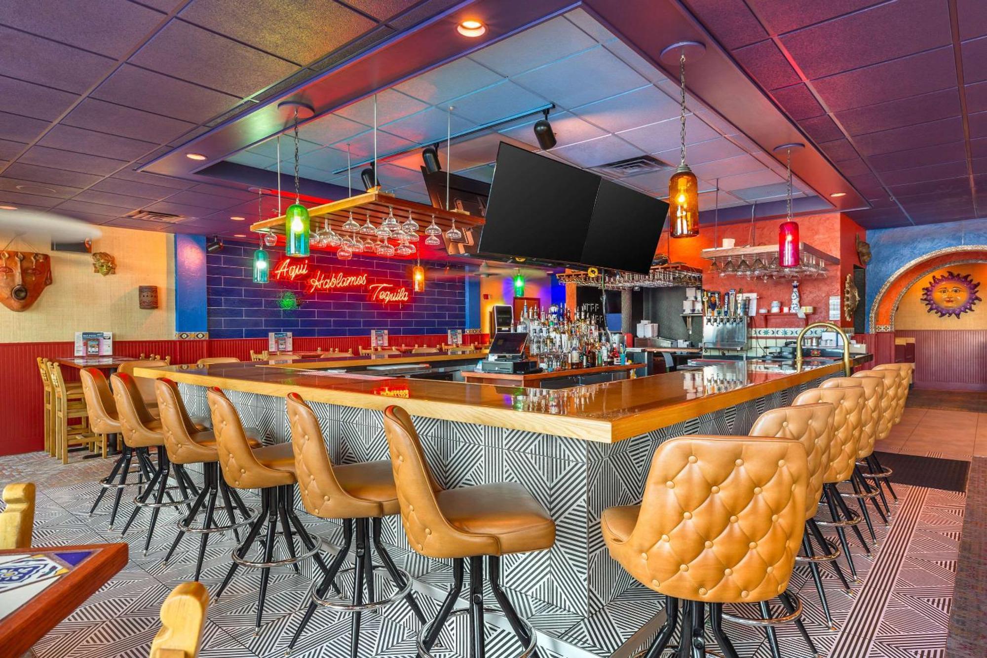 Comfort & Logan International Airport