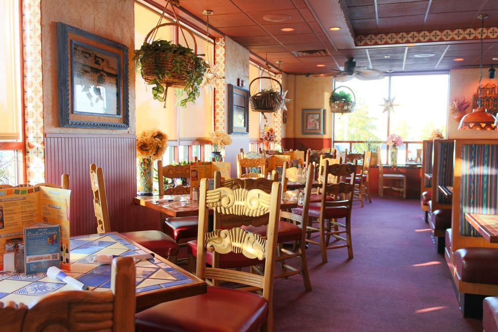 Comfort & Logan International Airport Hotel Revere